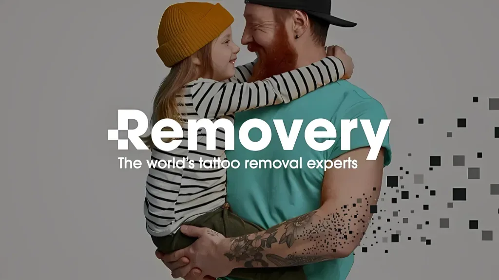 Removery Tattoo Removal & Fading — Tattoo removal service in Schaumburg